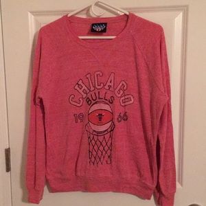 Chicago Bulls crewneck